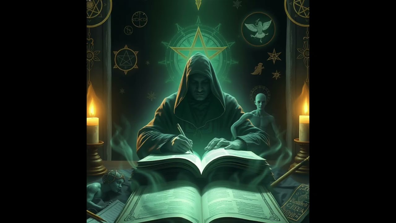 Axel's Short Stories: Book of Aquarius