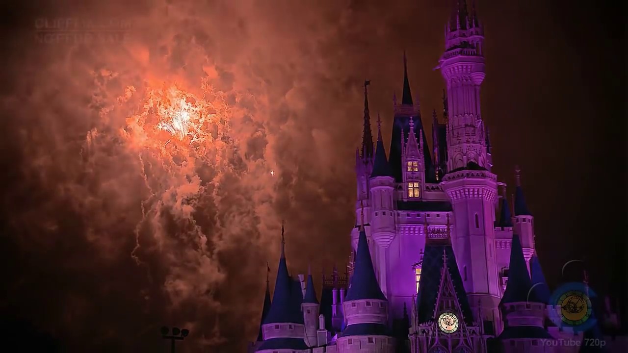 CLIFFLIX - A Tribute to Wishes - REDUX 2014 - 720p