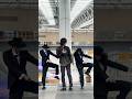 Back dancer surprise🤫 #michaeljackson #smoothcriminal #mj #dance