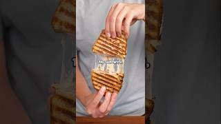 🍑 Grilled Cheese Recipe