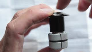 Fsa Top Cap Unboxing And First Look