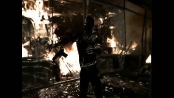 Max Payne 3 - Old School Walkthrough - Chapter 6, Part 2 of 2