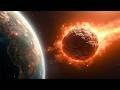 O QUE ACONTECERIA SE O ASTEROIDE DOS DINOSSAUROS ACERTASSE O BRASIL? (Universe Sandbox)