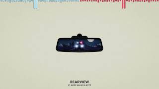 Chris Webby - Rearview (feat. Krizz Kaliko &amp; Rittz)