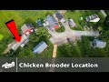Where to Put Your Chicken Brooder