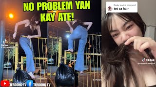 Yung di kayo pinagbuksan ng gate nila kabarangay- Pinoy memes funny videos compilation