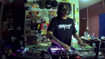 JINGLE BELL PITCH PLAY ON DJM S9 #PlayWithMusic