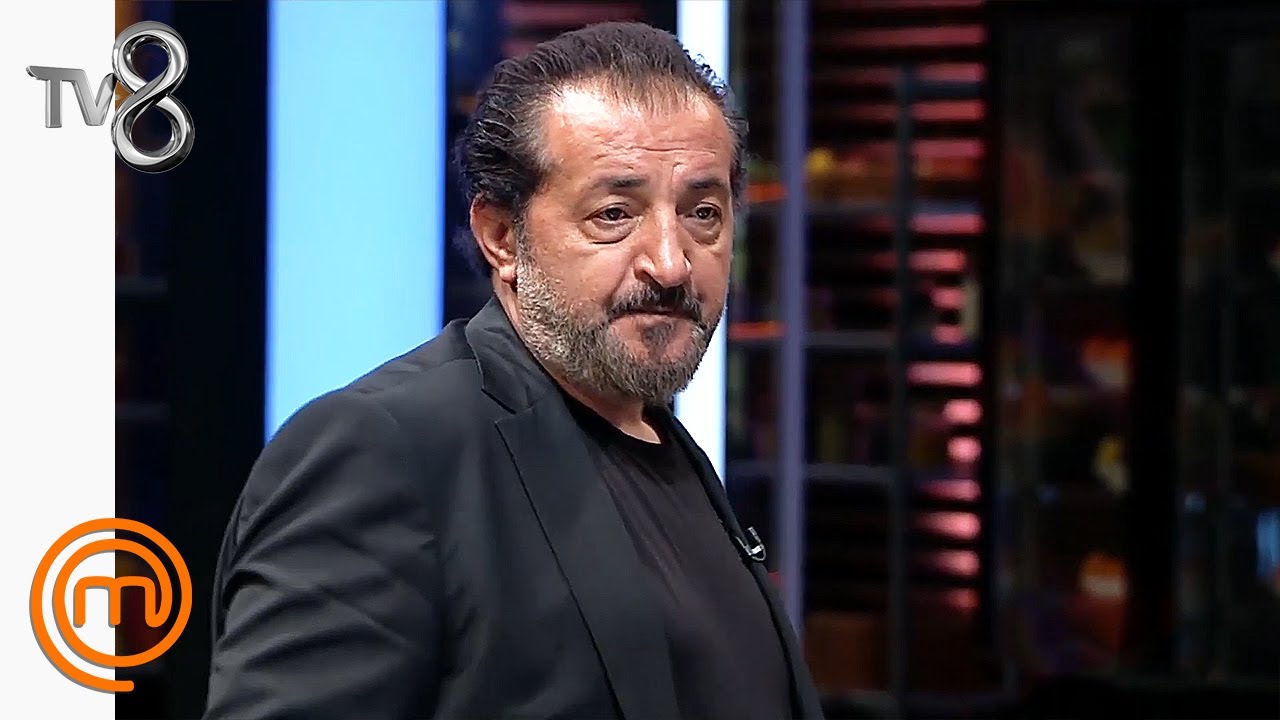 Balık Çorbası Nasıl Yapılır? | MasterChef Türkiye