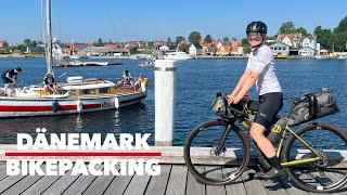 Dänemark Bikepacking | Tag 1