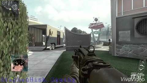 BLACK OPS 2 - MOD LOBBY ( LIVE ) - READ DESCRIPTION