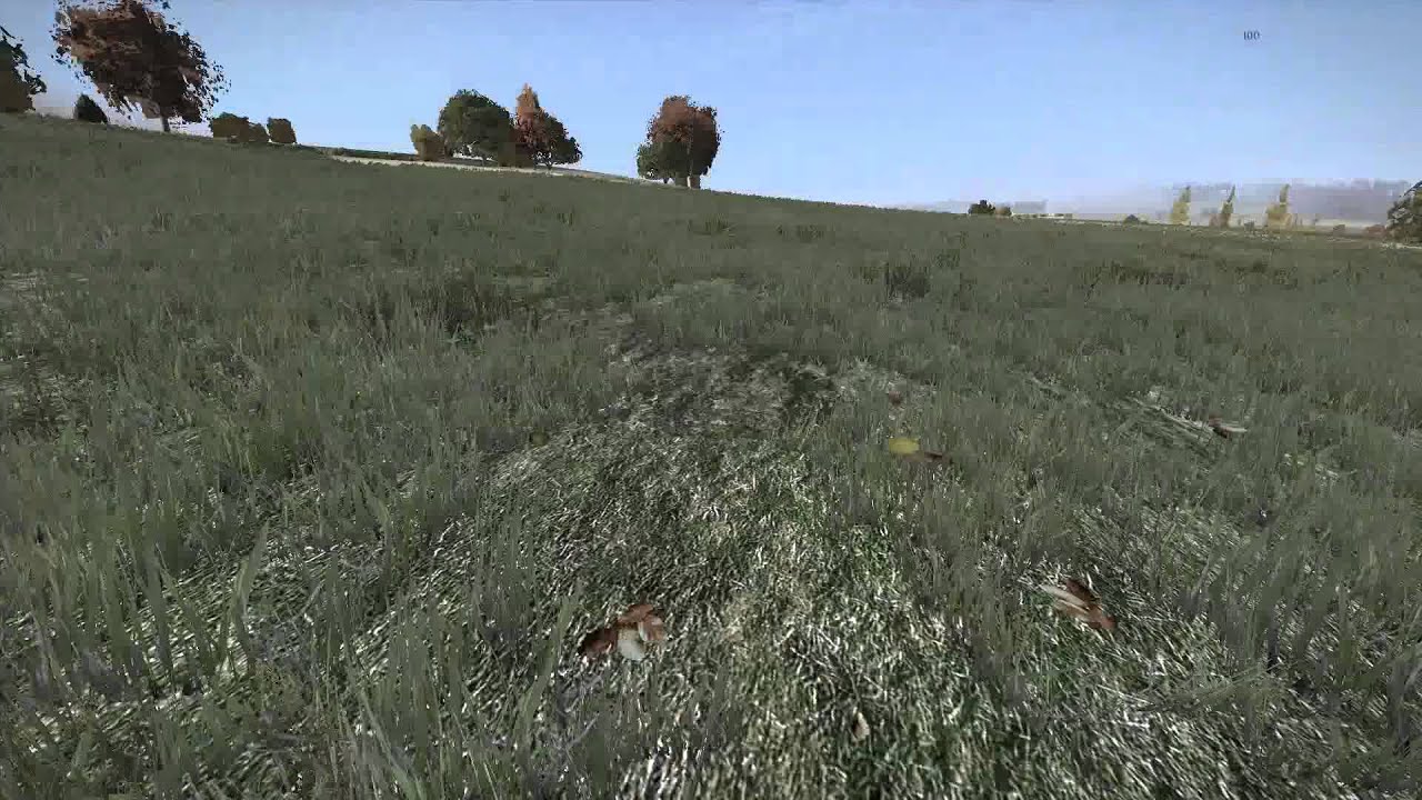 DayZ Construction Site Madness! YouTube