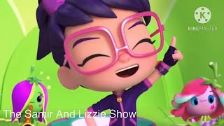 Abbys Blossom Band Rock Out