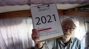 New Year’s Resolutions: Why are they doomed to fail?