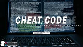 Dancehall Instrumental Cheat Code (Prod By Berisdon Music) 2020