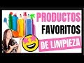 🧴 PRODUCTOS DE LIMPIEZA HOGAR 😍 mis favoritos de limpieza ➕ POWER HOUR LIMPIEZA 🧼 limpieza casa