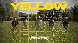 Yellow - Coldplay Cover by Here at Last