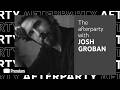 Josh Groban - The Making of "CINEMATIC" (Official YouTube Afterparty)