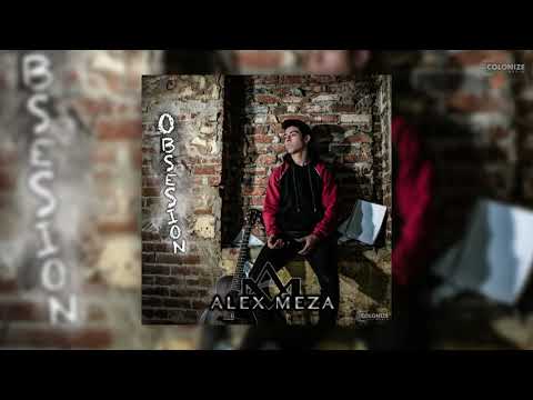 Alex Meza - Molly Y Percocet (feat. El Filly y Sus Aliados)
