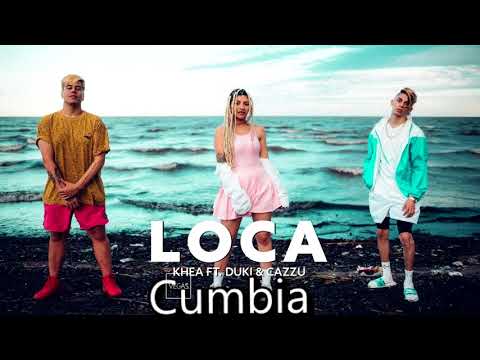 Cumbia Duki