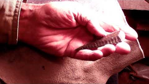 Fog Knapping with Hopper Chapter 5