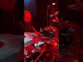 Vivaldi on Chang Cymbals AB Rock #changcymbals #b20 #abrock #drums #drummachine #groove #drumcover