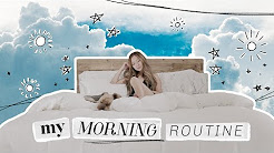 My Morning Routine