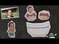 [TRUBLION FINALISTE] : Romain