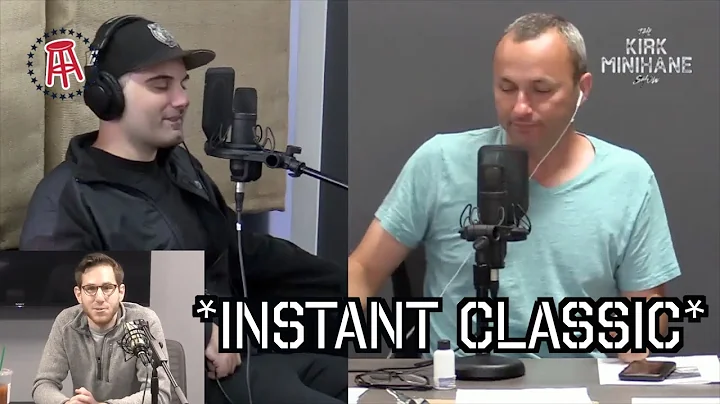 KMarko is a C U Next Tuesday - Parody Song From Steve's a Liar Guy