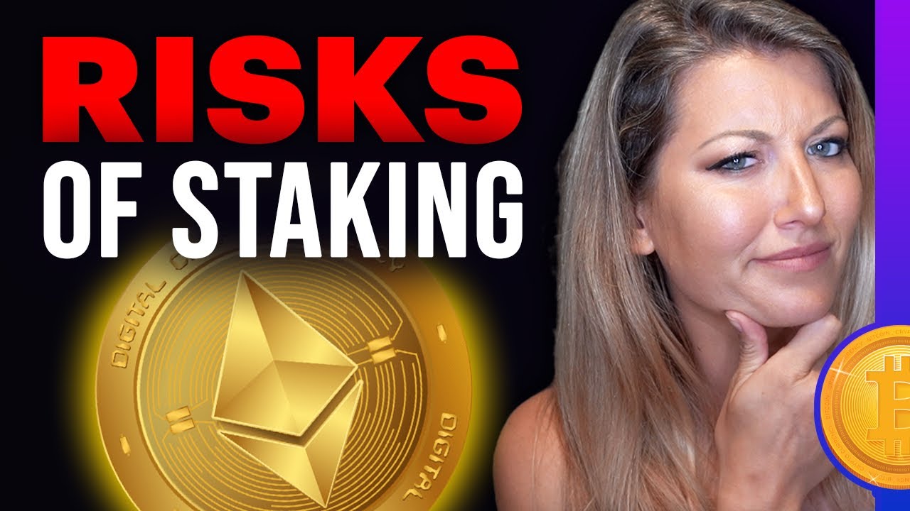 Is ETHEREUM Staking STILL SAFE YouTube Is ETHEREUM Staking STILL SAFE YouTube
