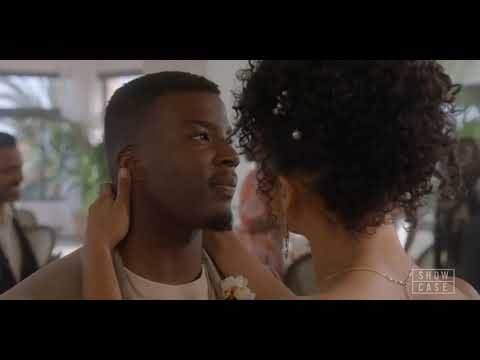 All American S6xE13 Olivia And Spencer Dancing Allamerican Spelivia Spencerandolivia