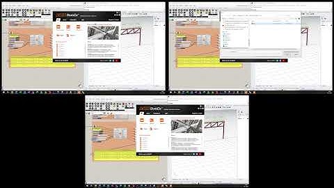 KarambaIDEA Batch analyses
