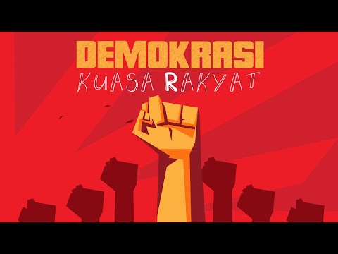 Video: Perbezaan Antara Kerajaan Demokratik Dan Bukan Demokratik