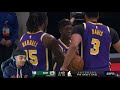 FlightReacts LAKERS at CELTICS | FULL GAME HIGHLIGHTS | January 30, 2021!