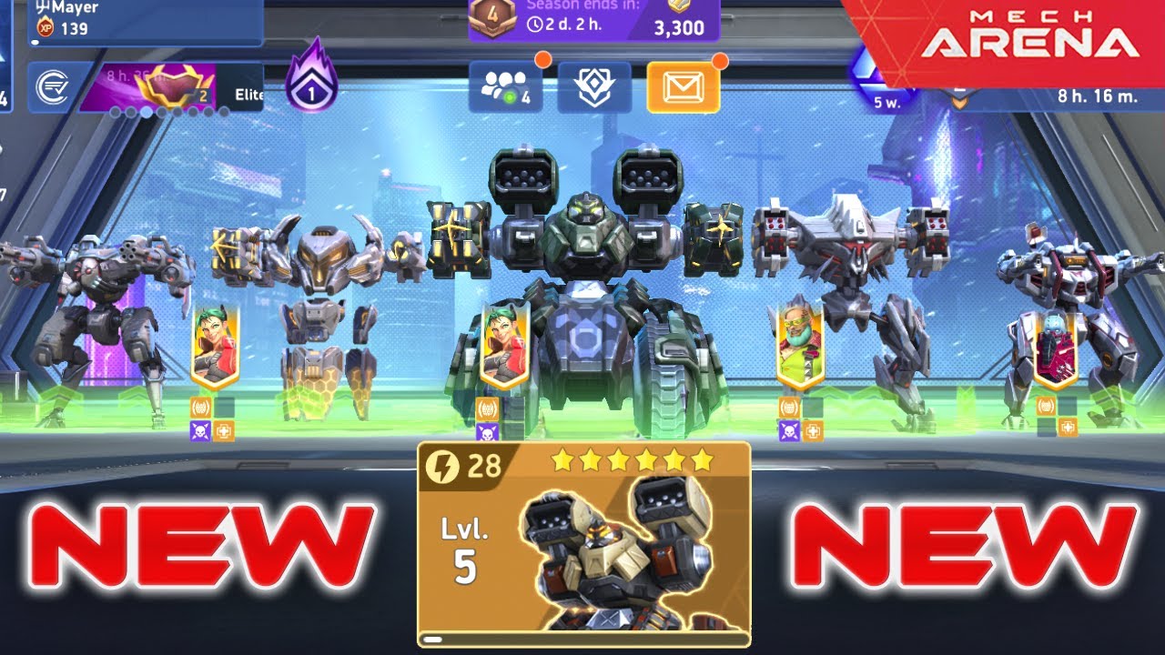 NEW Dreadnought + Revoker LIVE – Is This the Ultimate Setup? 🚀💥