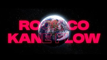 De La Soul - "Rock Co. Kane Flow" featuring MF DOOM