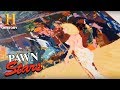 Pawn Stars: Leroy Neiman "Happy Birthday, Mr. President" Art Print (Season 14) | History