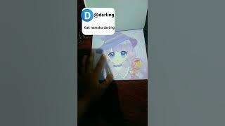nama nya darling