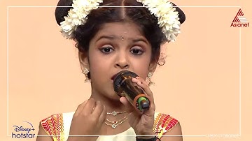 #SSJ3 കണികാണും നേരം എന്ന ഭക്തിസാന്ദ്ര ഗാനവുമായി ഹിതൈഷിണി