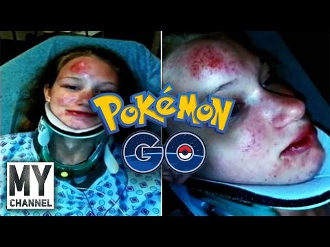 5 Karanlık Pokemon GO Olayı