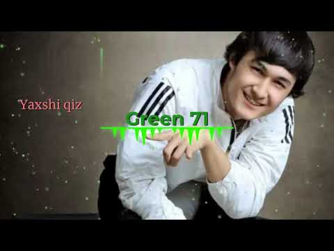 Green 71 - Yaxshi Qiz | Video Klip |