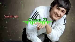 Green 71 - Yaxshi Qiz | Video  | Resimi