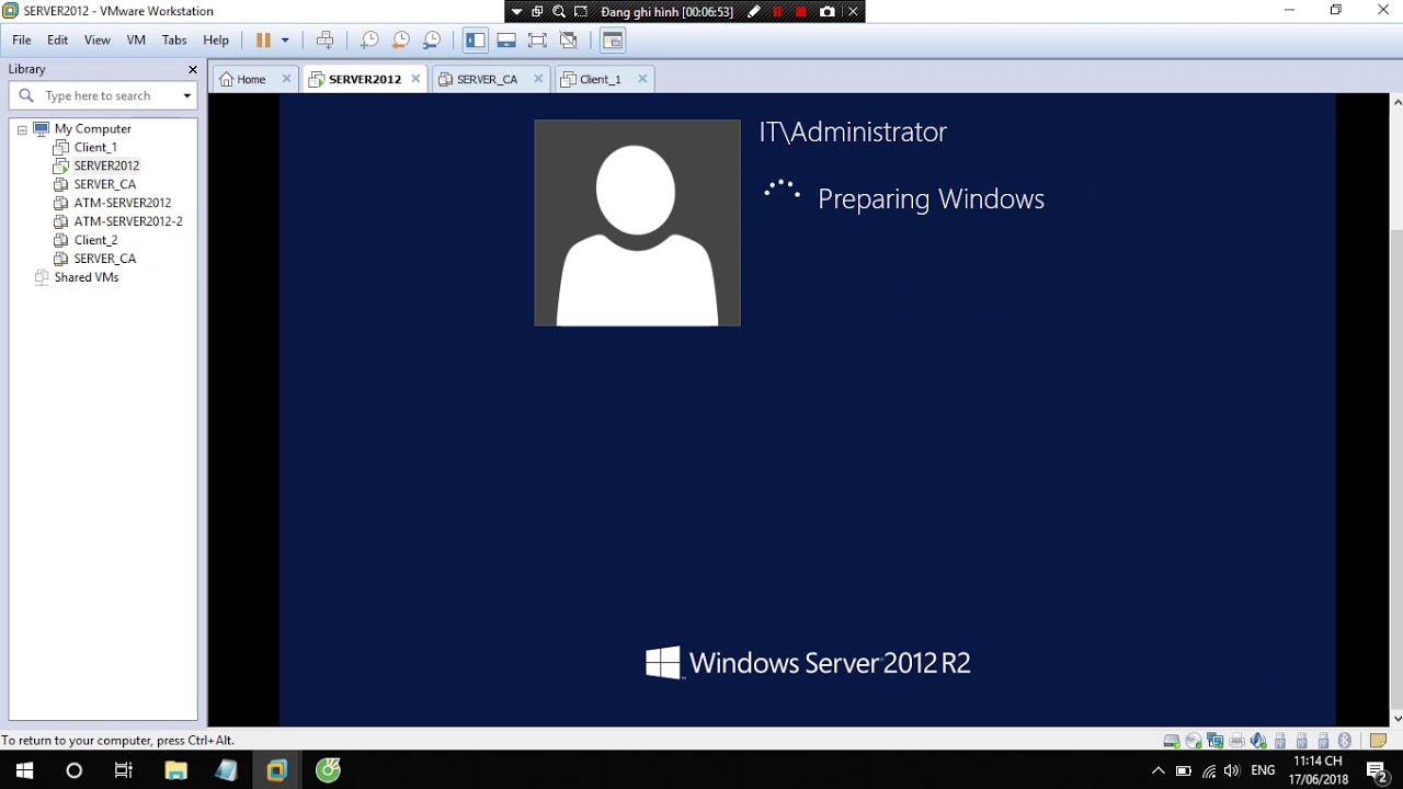 How to deploy a root certificate by GPO on Server 2012 R2 (Webserver ...