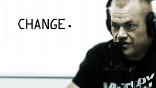 Jocko Willink's Biggest Change of Opinion - Jocko Willink