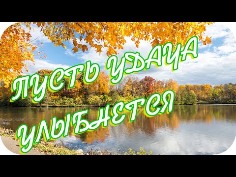 С добрым утром! ❤️ Шлю привет... ❤️Пусть прольётся счастья свет❤️Пусть удача улыбнется❤️