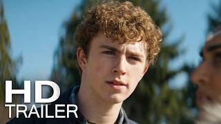 PERCY JACKSON E OS OLIMPIANOS: 3ª Temporada | Teaser Trailer #2 (2026) Legendado