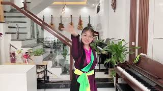 Bèo Dạt Mây Trôi | Hồng Moon – Hành Trình Học Hát #beodatmaytroi #HongMoon