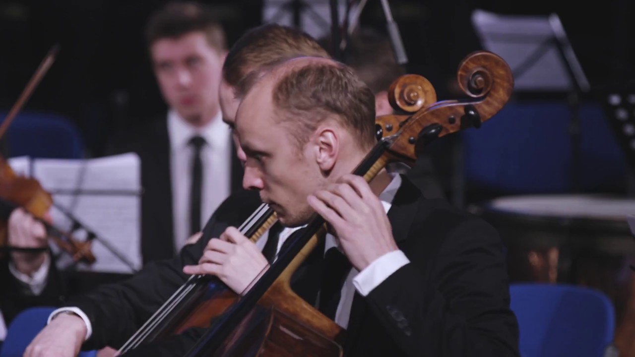 Hastings Philharmonic Orchestra