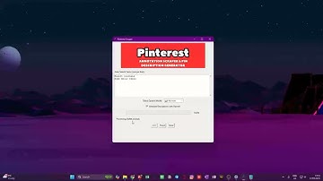 Pinterest SEO Hack: Optimize Your Pins with AI Annotations!