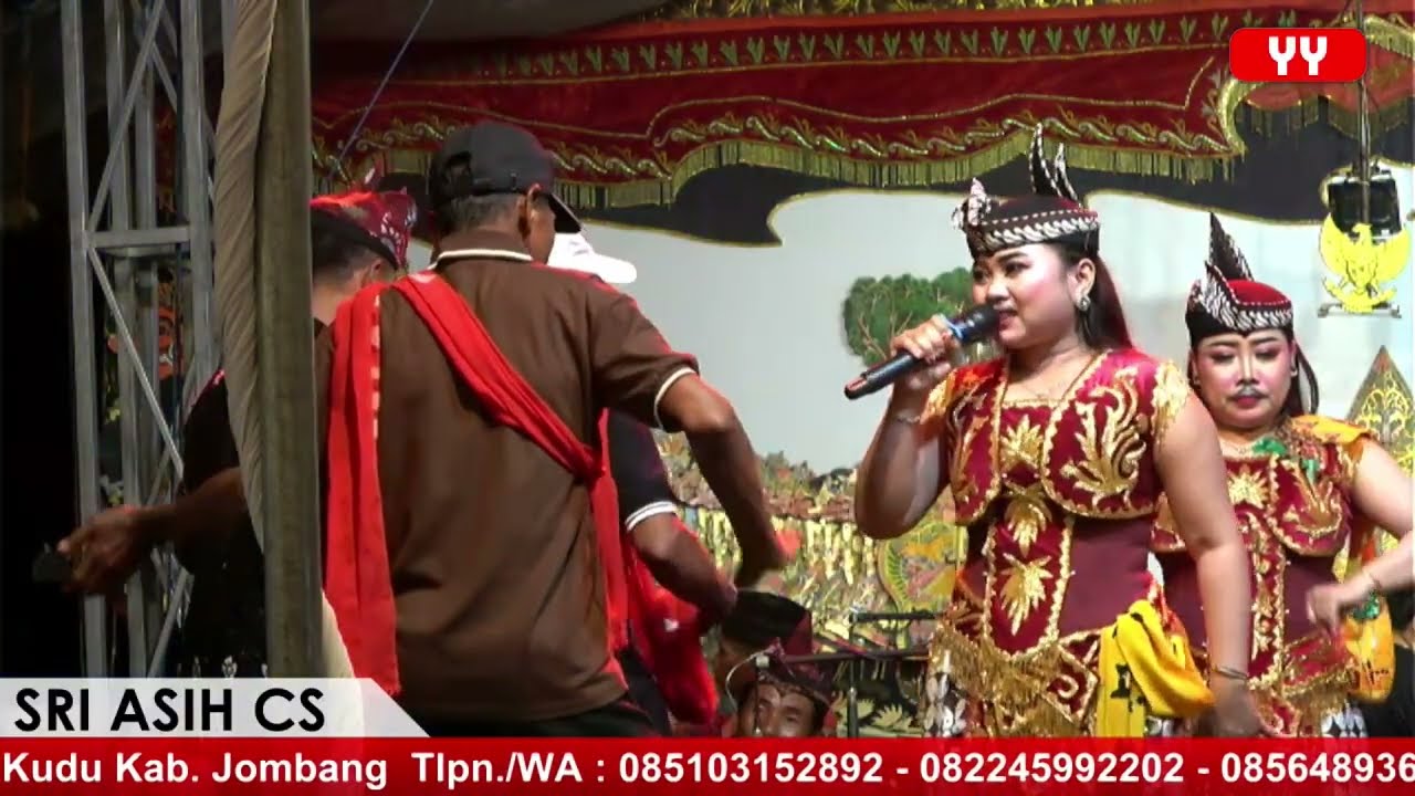 #KETAPANG KIDUL#RRI - PODANG KUNING - WENGIS