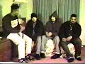 Capture de la vidéo Ez Street From 100 3 Jamz Interviews Cypress Hill On Rap Aroun'dallas (Dallas Cable Access 1992)